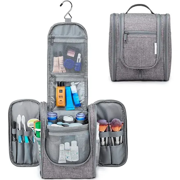 375 কিট কসমেটিক মেকআপ সংগঠক