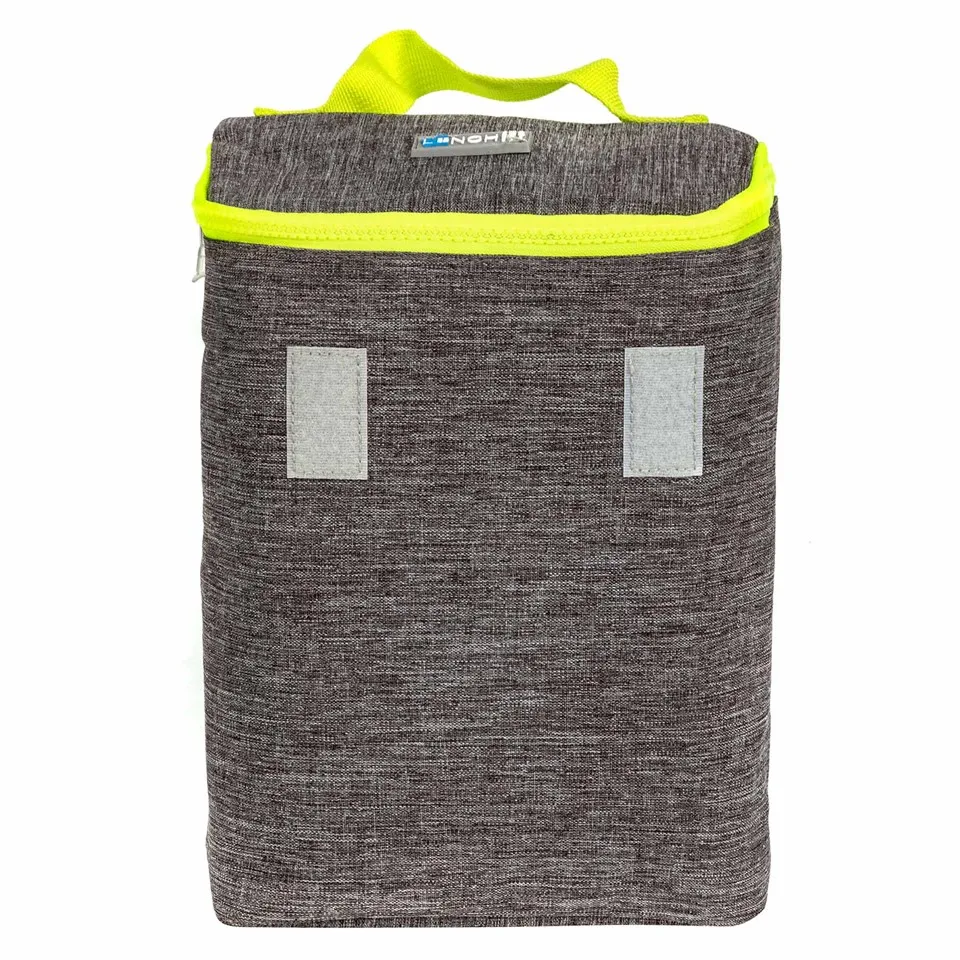 অ্যালুমিনিয়াম ফয়েল কুলার ব্যাগ