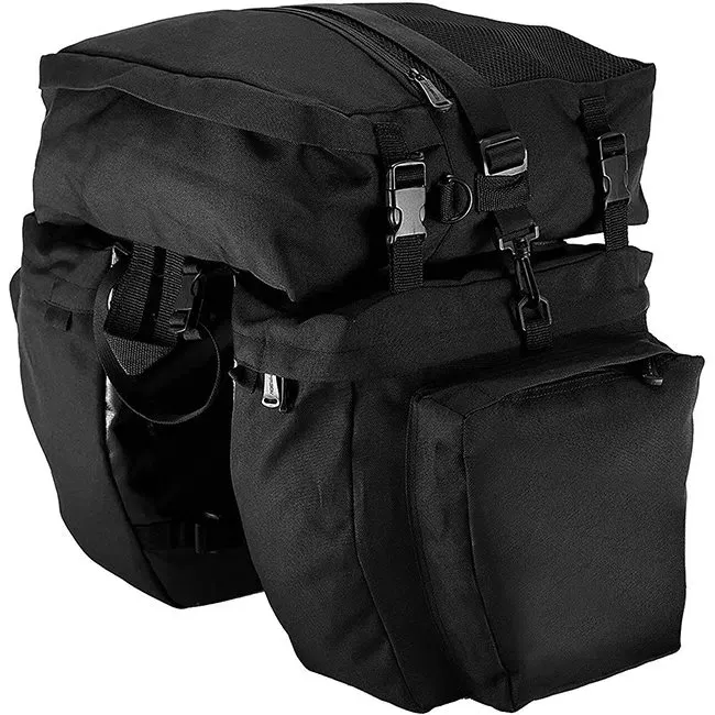 সাইকেল প্যানিয়ার সেট