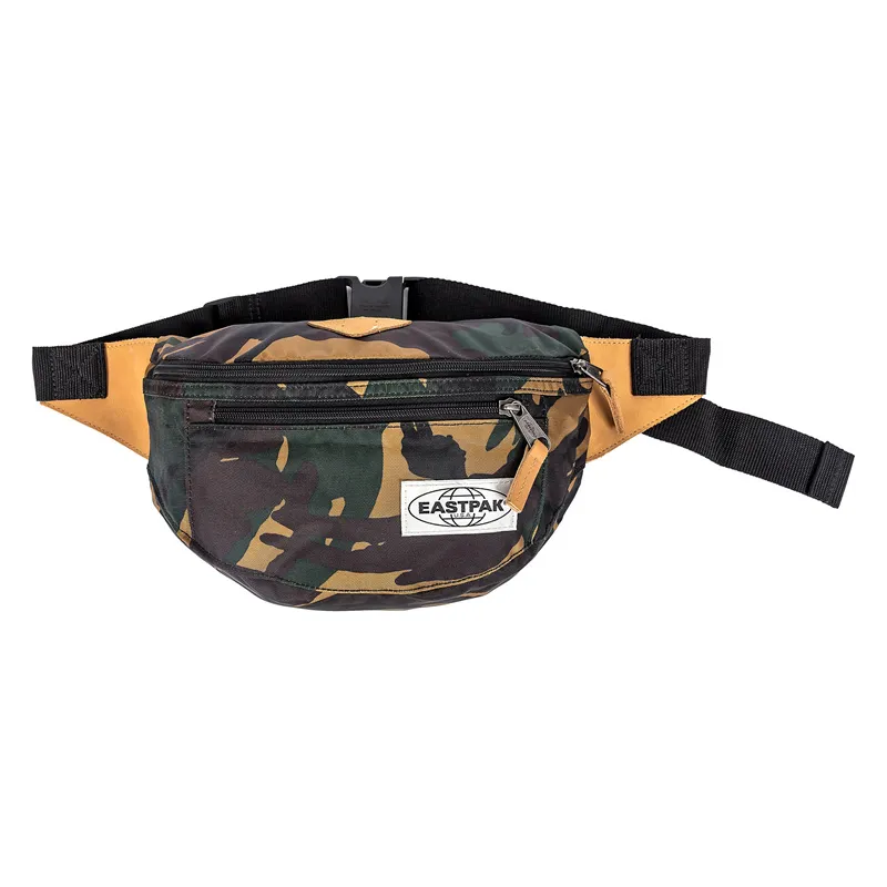 ক্যামোফ্লেজ রানিং ব্যাগ