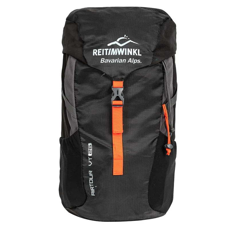 ক্যাম্পিং জ্যাকার্ড পু ব্যাকপ্যাক