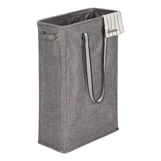 সংকোচনযোগ্য ভ্রমণ লন্ড্রি ব্যাগ