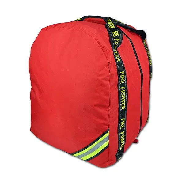 ডিলাক্স ফায়ার ফাইটার ব্যাগ