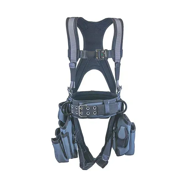 ডিলাক্স ফুল বডি হারনেস