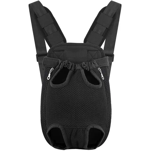 কুকুর পোষা ক্যারিয়ার ব্যাগ