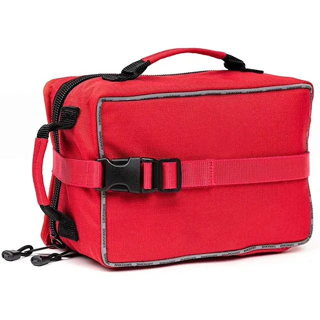 ফার্স্ট রেসপন্ডার মেডিকেল ব্যাগ