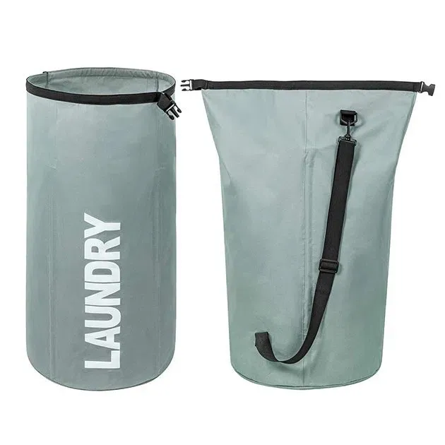লন্ড্রি হ্যাম্পার স্টোরেজ ব্যাগ