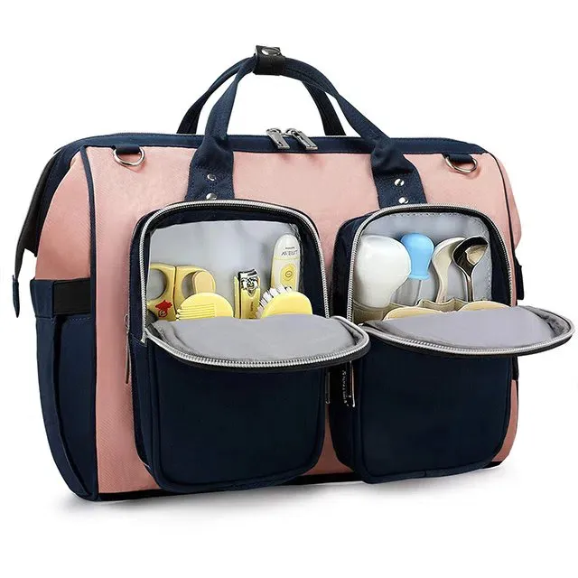 মিনি ডায়াপার ব্যাগ ডিসপেনসার