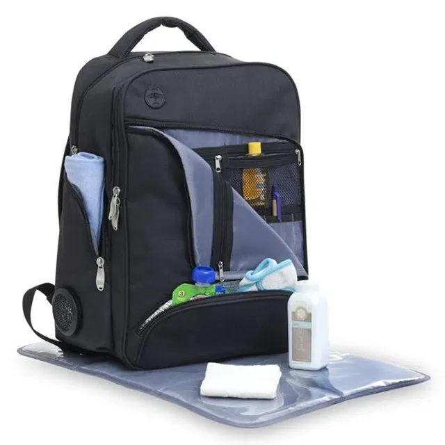 ন্যাপি ডায়াপার ব্যাগ