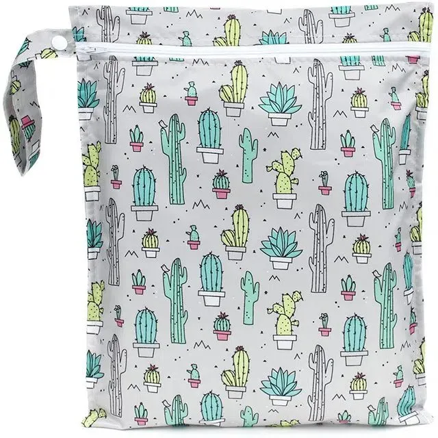 ন্যাপি ট্রাভেল স্যাচেল