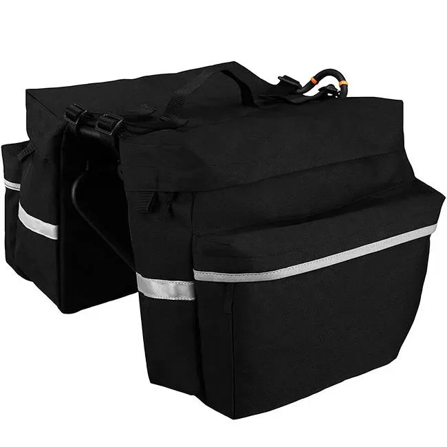 পিছনের সাইকেল রাকস্যাক