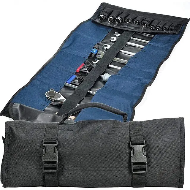 রোল 10 সকেট জন্য পাউচ অন্তর্ভুক্ত