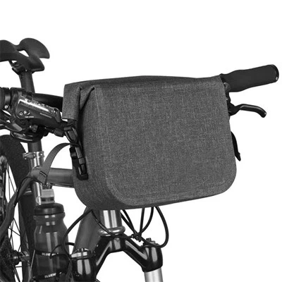 সাইকেল স্যাডেল স্যাচেল