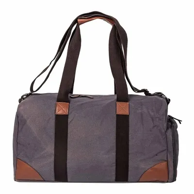 ক্যানভাস উইকেন্ড ট্রাভেল ব্যাগ