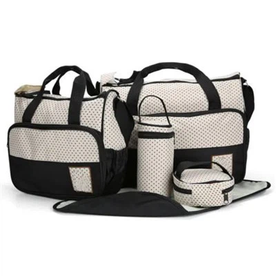 ডায়াপার চেঞ্জিং স্টেশন ব্যাগ
