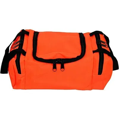 খালি ফার্স্ট রেসপন্ডার II ব্যাগ