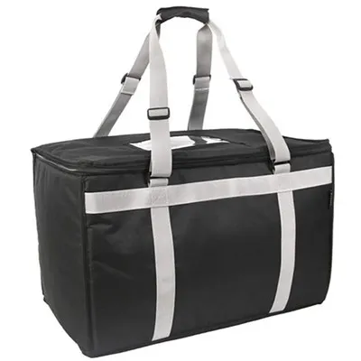 ফোল্ডেবল ইনসুলেটেড ফুড ডেলিভারি ব্যাগ