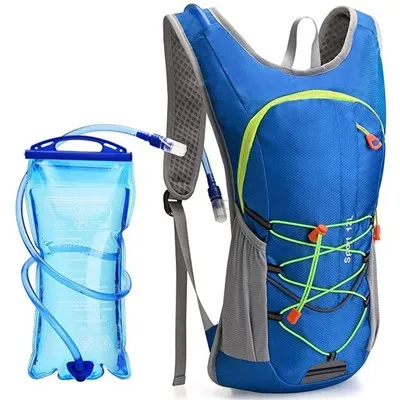 হাইড্রেশন বাইকের ব্যাকপ্যাক