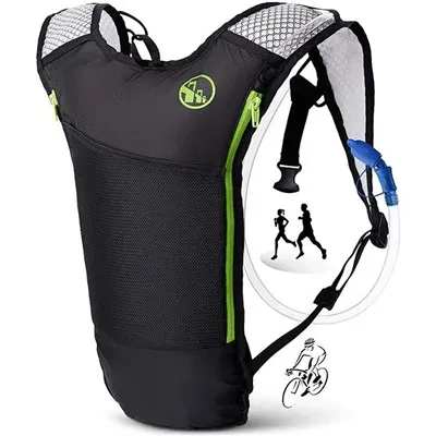 হাইড্রেশন ট্যাঙ্ক ব্যাকপ্যাক