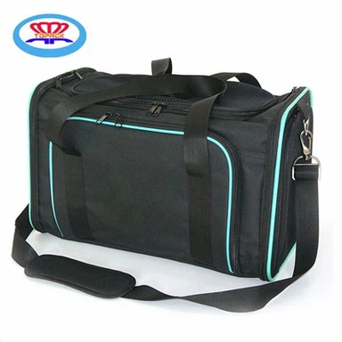 বড় ক্ষমতা পোষা ভ্রমণ ব্যাগ