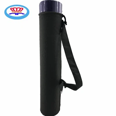 হালকা ক্যানভাস যোগ ব্যাগ