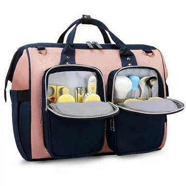 মিনি ডায়াপার ব্যাগ ডিসপেনসার