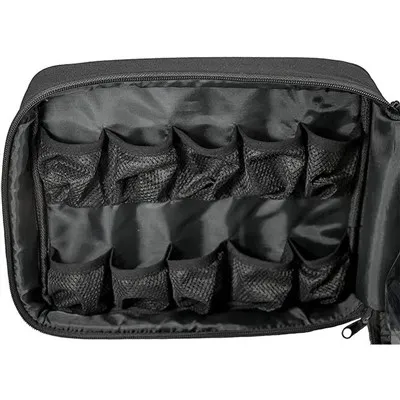 প্যাডেড পিল মেডিসিন ব্যাগ