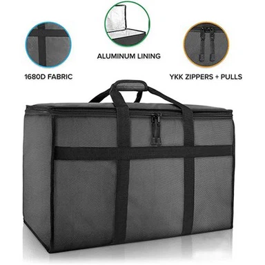 তাপ নিরোধক খাদ্য ক্যারিয়ার