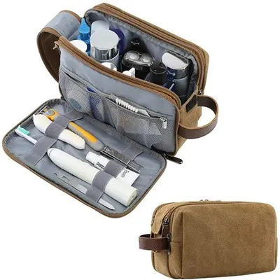 ভ্রমণ আনুষাঙ্গিক প্রসাধন সংগঠক