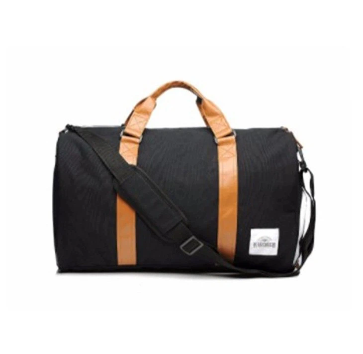 Custom-Large-Canvas-Travel-Sport-Gym-Bag-Travel-Duffel-Toiletry-Bag (1)