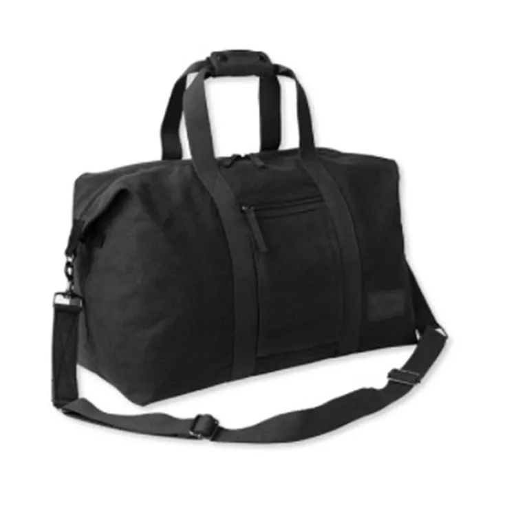 Canvas-Large-Weekend-Travel-Duffel-Bag 3